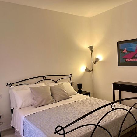 Lake & Nature Apartment Ispra Ngoại thất bức ảnh