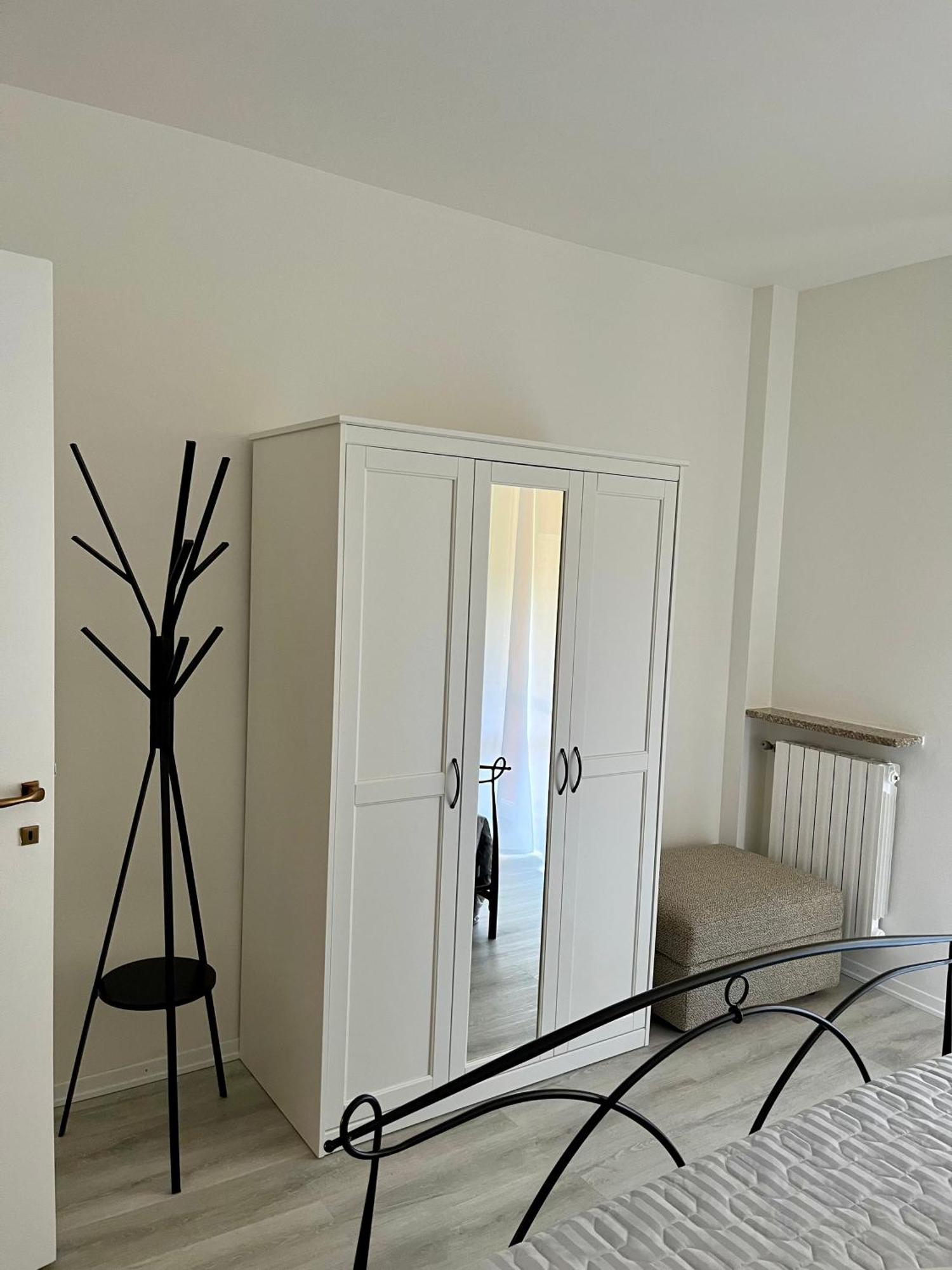 Lake & Nature Apartment Ispra Ngoại thất bức ảnh