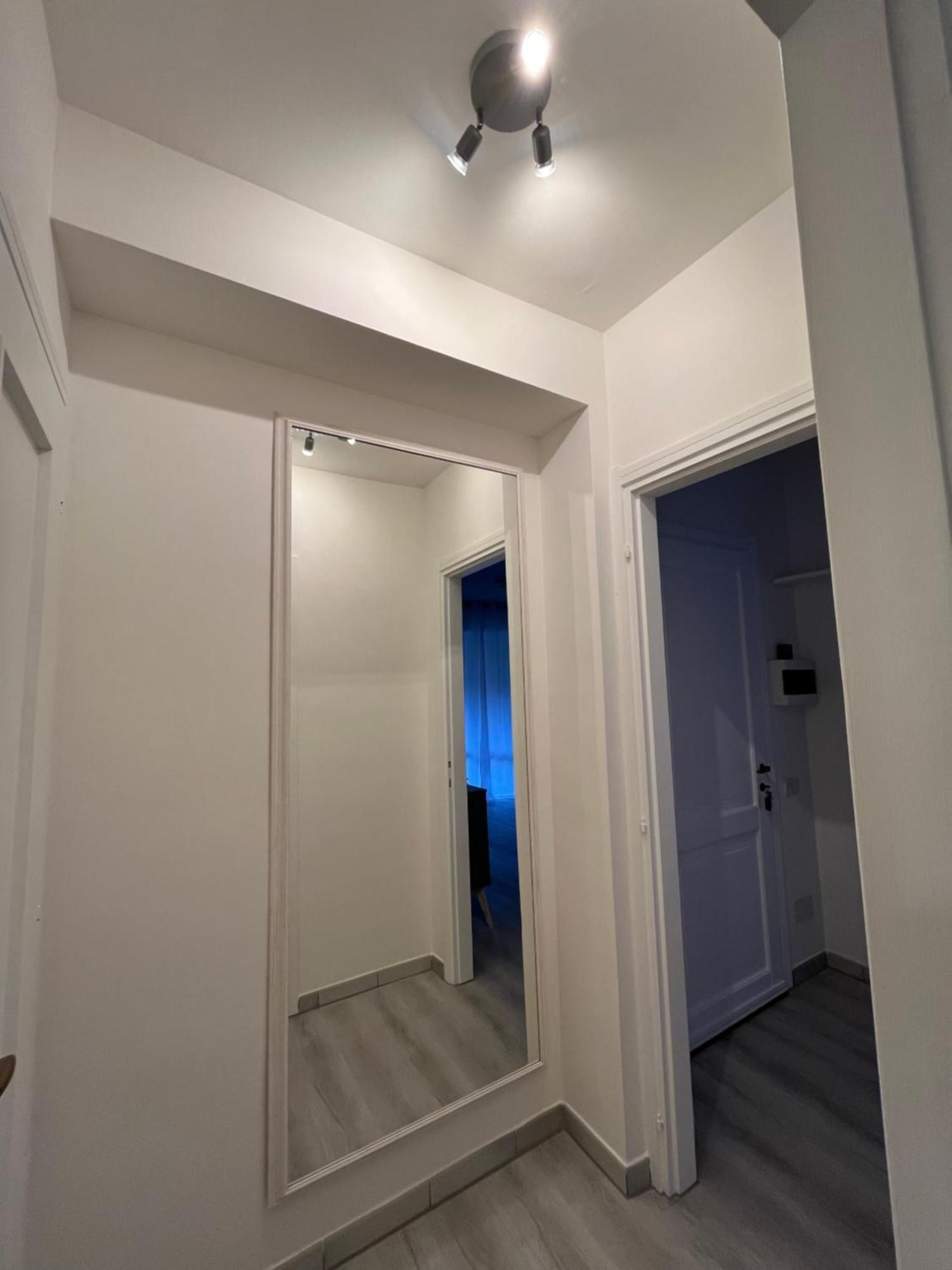 Lake & Nature Apartment Ispra Ngoại thất bức ảnh