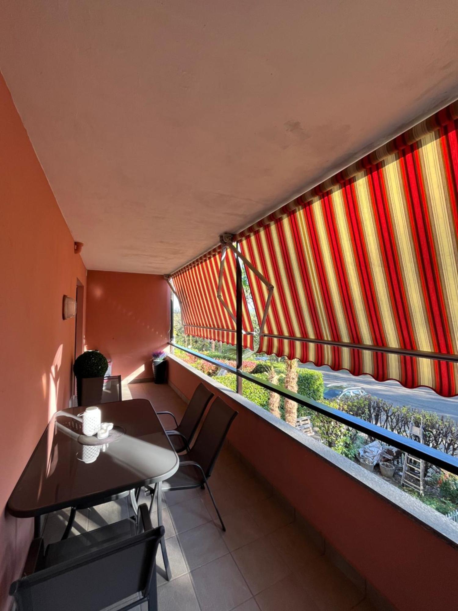 Lake & Nature Apartment Ispra Ngoại thất bức ảnh