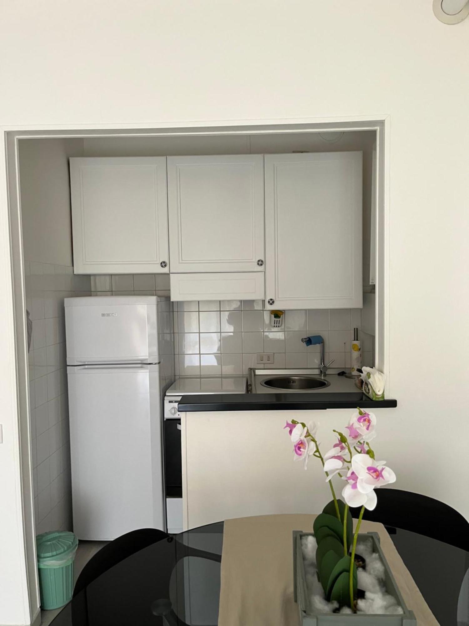 Lake & Nature Apartment Ispra Ngoại thất bức ảnh